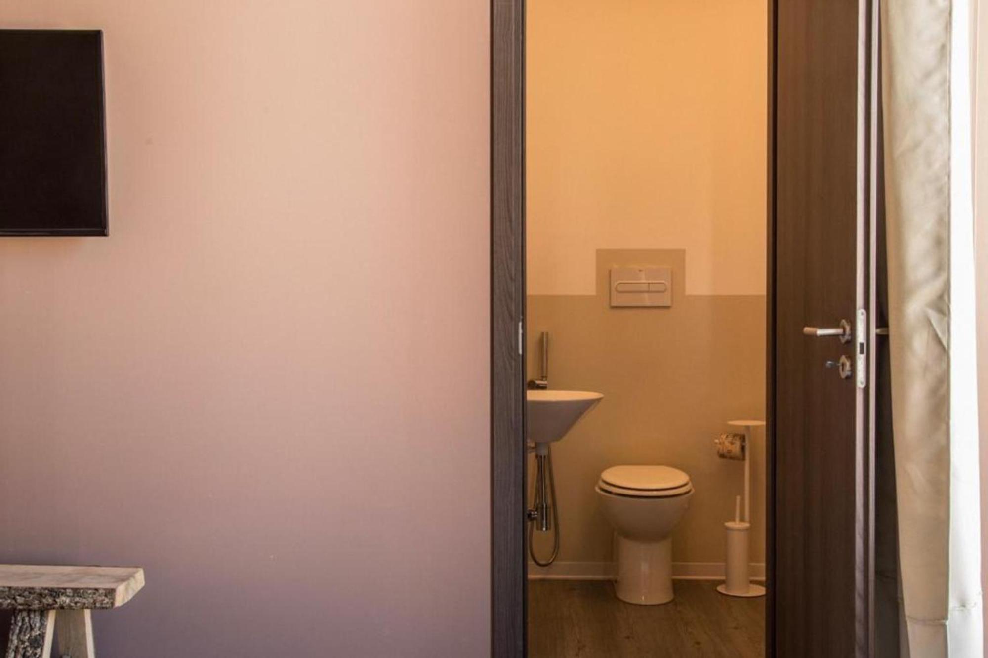 ホテル Dimora Nettare ブリンディジ 部屋 写真