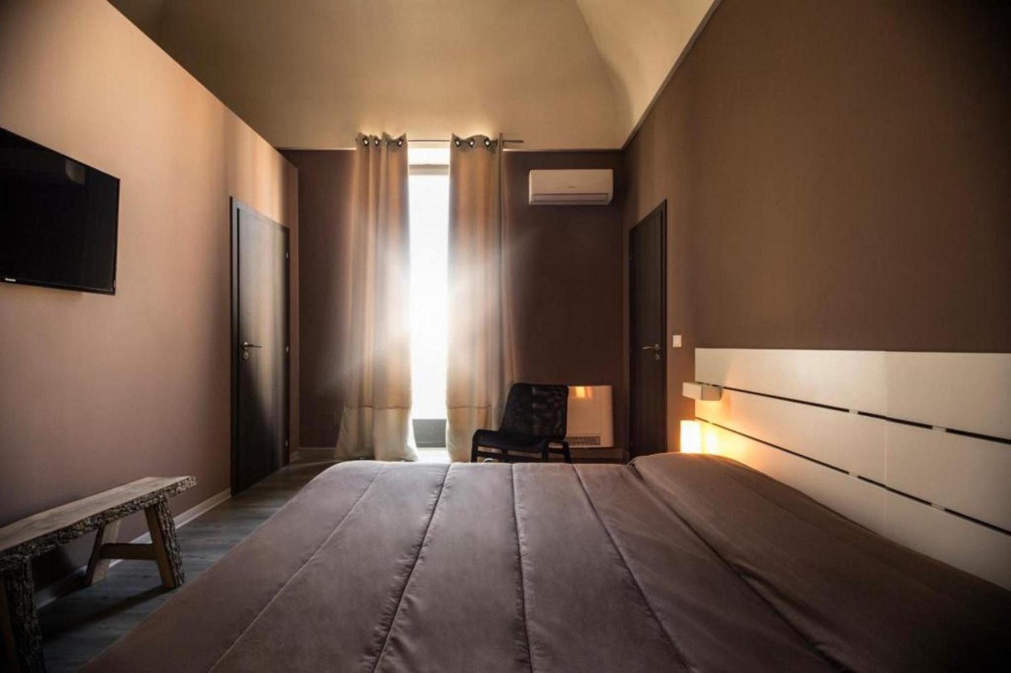 ホテル Dimora Nettare ブリンディジ 部屋 写真