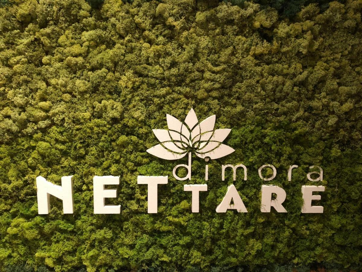 ホテル Dimora Nettare ブリンディジ エクステリア 写真